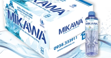 Nước ion kiềm là gì và vì sao ngày càng được nhiều người lựa chọn?