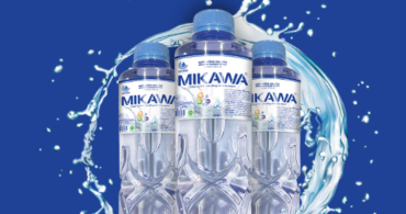 Vì sao nhiều gia đình chuyển sang dùng nước uống Mikawa?