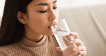 Có nên uống nước ion kiềm mỗi ngày không?