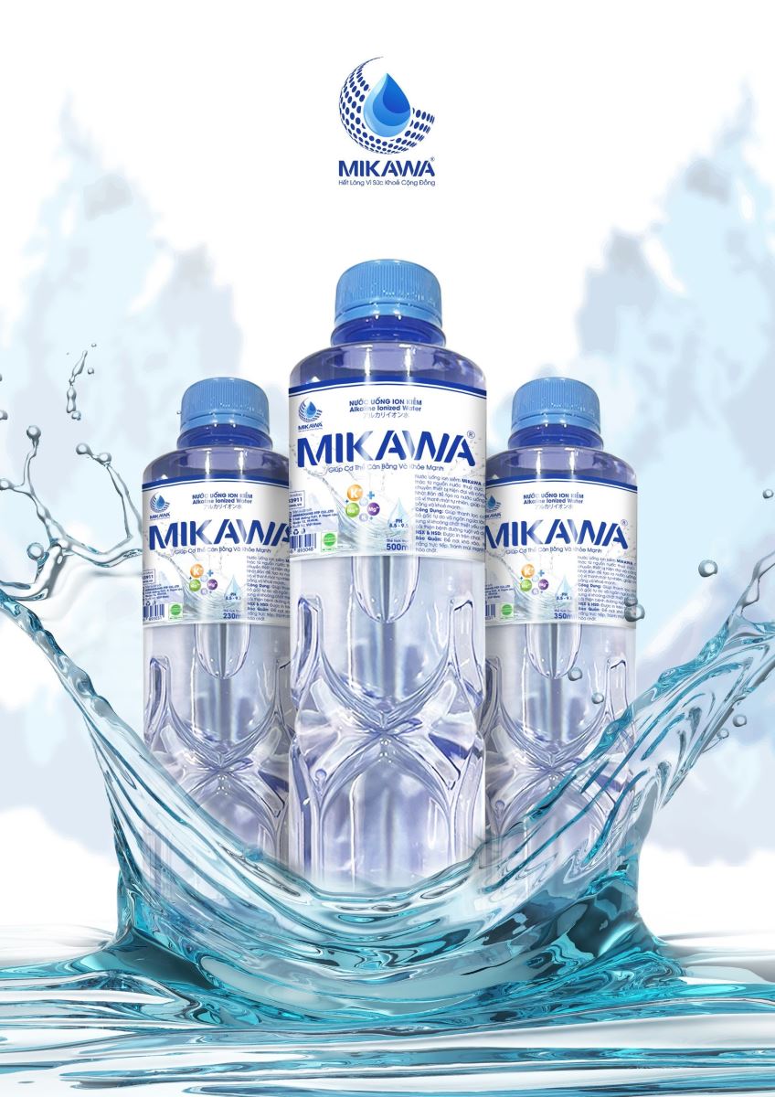 Tác động của nước ion kiềm đến nồng độ axit uric trong máu